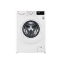 Masina de spalat rufe lg f4wv309s3e, 9 kg, 1400 rpm, clasa b, inverter direct drive, steam, smart diagnosis, alb,  Masini de spalat rufe automate | electropc.ro