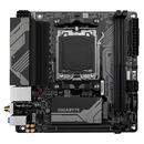 Mb gigabyte a620i ax (rev. 1.0) am5, 2xddr5, 1x display port, 1x hdmi, mini-itx https://www.gigabyte.com/motherboard/a620i-ax-rev-10/sp#sp,  Placi de baza | electropc.ro