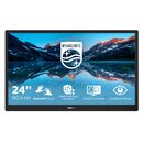 Monitor 23.8" philips 242b9tn, multitouch 10 puncte,  Monitoare LED | electropc.ro