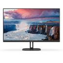 Monitor 27" aoc 27v5ce/bk, tehnologie display: ips, rezolutie: 1920x1080, tip iluminare fundal: w-led, aspect ratio: 16:9, anti glare, luminozitate: 300 niti, timp de raspuns: 4ms gtg, angle view: 178/178, contrast static: 1000:1, contrast dinamic: 20m:1,,  Monitoare LED | electropc.ro