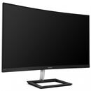 Monitor 31.5" philips 325e1c, curved 1800r, wqhd 2560*1440, 75 hz, va, wled, 250 cd/mp, 16:9, 3000:1, mega infinity dcr, 4 ms, anti-glare, 3h, haze 25%, 178/178, freesync, low blue mode, flicker free, vga, dp, hdmi, audio out, kensington lock, vesa 100*10,  Monitoare LED | electropc.ro