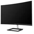 Monitor 31.5" philips 325e1c, curved 1800r, wqhd 2560*1440, 75 hz, va, wled, 250 cd/mp, 16:9, 3000:1, mega infinity dcr, 4 ms, anti-glare, 3h, haze 25%, 178/178, freesync, low blue mode, flicker free, vga, dp, hdmi, audio out, kensington lock, vesa 100*10,  Monitoare LED | electropc.ro
