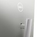 Monitor dell 32'' s3221qsa, 80.01 cm, maximum preset resolution: 3840 x 2160 at 60 hz, screen type active matrix-tft lcd, panel type vertical alignment, backlight led edgelight system, faceplate coating anti-glare with 3h hardness, haze 25%, aspect ratio ,  Monitoare LED | electropc.ro
