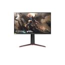 Monitor lg 27gp850p-b.beu 27 inch, panel type: ips, resolution: 2560 x 1440, aspect ratio: 16:9,  refresh rate:180hz (o/c), response time gtg: 1 ms, brightness: 400 cd/m², contrast (static): 700:1, contrast (dynamic): 1000:1, viewing angle: 178º(r/l), 178,  Monitoare LED | electropc.ro