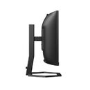 Monitor philips 34e1c5600he 34 inch, panel type: va, backlight: wled, resolution: 3440x1440, aspect ratio: 21:9,  refresh rate:100hz, response time gtg: 4 ms, brightness: 300 cd/m², contrast (static): 3000:1, contrast (dynamic): 50m:1, viewing angle: 178/,  Monitoare LED | electropc.ro