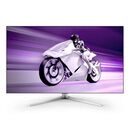 Monitor philips 42m2n8900 41.5 inch, panel type: oled, resolution: 3840x2160, aspect ratio: 16:9,  refresh rate:138hz, response time gtg: 0.1 ms, brightness: 450 cd/m², contrast (static): 1.5m:1, contrast (dynamic): mega infinity dcr, viewing angle: 178/1,  Monitoare LED | electropc.ro