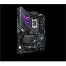 Placa de baza asus rog strix z790-e gaming wifi lga 1700,  4 x ddr5 dimm dual channel, 3x pci express x16, 5x m.2, 4x sata 6gb/s, 12x usb, atx,  Placi de baza | electropc.ro