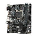Placa de baza gigabyte h410m h v2, lga 1200,  Placi de baza | electropc.ro