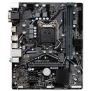 Placa de baza gigabyte h410m h v2, lga 1200,  Placi de baza | electropc.ro