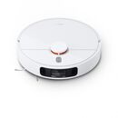 Robot de aspirare xiaomi s10+, wi-fi, aspirare&spalare simultana, 45 w, 4800mah, putere aspirare 4000pa, recipient praf 450ml, recipient apa 200ml, senzor covoare, alb,  Aspiratoare | electropc.ro