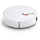 Robot de aspirare xiaomi s10+, wi-fi, aspirare&spalare simultana, 45 w, 4800mah, putere aspirare 4000pa, recipient praf 450ml, recipient apa 200ml, senzor covoare, alb,  Aspiratoare | electropc.ro