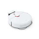 Robot de aspirare xiaomi s10+, wi-fi, aspirare&spalare simultana, 45 w, 4800mah, putere aspirare 4000pa, recipient praf 450ml, recipient apa 200ml, senzor covoare, alb,  Aspiratoare | electropc.ro