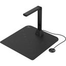 Scanner documente iriscan desk 5 pro, interfata usb, rezolutie 300x300dpi, negru,  Scannere | electropc.ro
