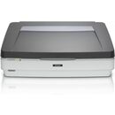 Scanner epson expression 12000xl pro, dimensiune a3, tip flatbed, scanner grafic, viteza scanare: 12sec pagina alb-negru si color, rezolutie optica 2400 x 4800 dpi , sursa lumina: led, formate iesire: bmp, jpeg, tiff, multi-tiff, pdf, software inclus: eps,  Scannere | electropc.ro