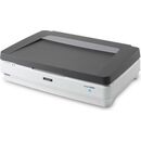 Scanner epson expression 12000xl pro, dimensiune a3, tip flatbed, scanner grafic, viteza scanare: 12sec pagina alb-negru si color, rezolutie optica 2400 x 4800 dpi , sursa lumina: led, formate iesire: bmp, jpeg, tiff, multi-tiff, pdf, software inclus: eps,  Scannere | electropc.ro