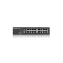 Switch zyxel gs1100-16, 16-port, 10/100/1000 mbps,  Switch-uri | electropc.ro