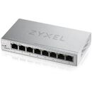 Switch zyxel gs1200-8, 8 port,10/100/1000 mbps,  Switch-uri | electropc.ro