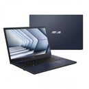 "laptop business asus expertbook b1, b1402cga-nk0293xa, 14.0-inch, fhd (1920 x 1080) 16:9, intel® core™ i3-n305 processor 1.8 ghz (6m cache, up to 3.8 ghz, 8 cores), intel® uhd graphics, 1x ddr4 so-dimm slot, 1x m.2  2280 pcie 3.0x2, ddr4 8gb, 256gb m.2 n,  Laptopuri | electropc.ro