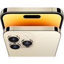 Apple iphone 14 pro max 6.7" 6gb ram 512gb gold,  Telefoane mobile | electropc.ro