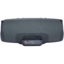 Boxa portabila jbl charge essential 2, bluetooth, 40w, powerbank, waterproof, negru,  Sisteme audio | electropc.ro