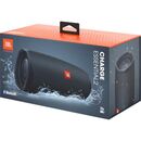Boxa portabila jbl charge essential 2, bluetooth, 40w, powerbank, waterproof, negru,  Sisteme audio | electropc.ro