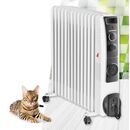 Calorifer cu ulei heinner hoh-yv13bk,  Calorifer | electropc.ro