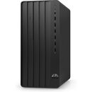 Desktop hp 290 g9 tower, intel core i5-12400 hexa core (2.5ghz, up to 4.4 ghz, 18mb), video integrat intel uhd graphics 730, ram 8gb ddr4 2933mhz (1x8gb), ssd 512gb m.2 pcle nvme, no odd, lan 10/100/1000,  wlan realtek ac 2x2 +bluetooth 5.0, porturi: 4 x ,  Desktop PC | electropc.ro