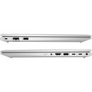 Laptop hp probook 450 g10 cu procesor intel core i7-1355u 10-core (1.7ghz, up to 5.0ghz, 12mb), 15.6 inch fhd, nvidia rtx 2050- 4gb gddr6, 16gb ddr4, ssd, 512gb pcie nvme, free dos, pike silver, 3yw,  Laptopuri | electropc.ro