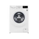 Mașină de spălat lg f4wv308n3e ai dd, 8kg spălare, ai direct drive 10 ani garanție, clasa a+++, smartdiagnosis™,dimensiuni (l*a*h mm) 600x565x850,  Masini de spalat rufe automate | electropc.ro