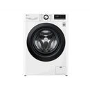 Masina de spalat rufe lg f4wv309s6e, 9 kg, 1400 rpm, clasa b, steam, ai direct drive, control touch, alb,  Masini de spalat rufe automate | electropc.ro