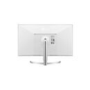 Monitor 31.5" lg 32ul950p-w, 4k uhd 3840*2160, ips, 16:9, 450 cd/m2, 1300:1, 178/ 178, 60 hz, freesync, hdr10, display hdr 600, 5 ms, anti glare, 3h, hdmi, dp, 2* usb type a, usb type-c (thunderbolt 3), radeon freesync, boxe, vesa 100x100, cabluri hdmi/ d,  Monitoare LED | electropc.ro
