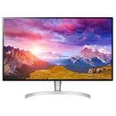 Monitor 31.5" lg 32ul950p-w, 4k uhd 3840*2160, ips, 16:9, 450 cd/m2, 1300:1, 178/ 178, 60 hz, freesync, hdr10, display hdr 600, 5 ms, anti glare, 3h, hdmi, dp, 2* usb type a, usb type-c (thunderbolt 3), radeon freesync, boxe, vesa 100x100, cabluri hdmi/ d,  Monitoare LED | electropc.ro