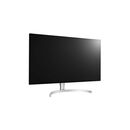 Monitor 31.5" lg 32ul950p-w, 4k uhd 3840*2160, ips, 16:9, 450 cd/m2, 1300:1, 178/ 178, 60 hz, freesync, hdr10, display hdr 600, 5 ms, anti glare, 3h, hdmi, dp, 2* usb type a, usb type-c (thunderbolt 3), radeon freesync, boxe, vesa 100x100, cabluri hdmi/ d,  Monitoare LED | electropc.ro