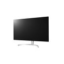 Monitor 31.5" lg 32ul950p-w, 4k uhd 3840*2160, ips, 16:9, 450 cd/m2, 1300:1, 178/ 178, 60 hz, freesync, hdr10, display hdr 600, 5 ms, anti glare, 3h, hdmi, dp, 2* usb type a, usb type-c (thunderbolt 3), radeon freesync, boxe, vesa 100x100, cabluri hdmi/ d,  Monitoare LED | electropc.ro