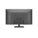 Monitor 42.5" lg 43un700p-b, ips, 4k uhd 3840*2160, 8 ms, 16:9, 400 cd/mp, 1000:1, 178/178, anti-glare, 3h, 4* hdmi, usb type-c, dp, headphone out, pip/ pbp, hdr effect, flicker safe, hdr 10, boxe 10w, vesa 200*200, culoare negru,  Monitoare LED | electropc.ro