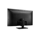 Monitor 42.5" lg 43un700p-b, ips, 4k uhd 3840*2160, 8 ms, 16:9, 400 cd/mp, 1000:1, 178/178, anti-glare, 3h, 4* hdmi, usb type-c, dp, headphone out, pip/ pbp, hdr effect, flicker safe, hdr 10, boxe 10w, vesa 200*200, culoare negru,  Monitoare LED | electropc.ro