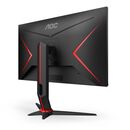 Monitor aoc 27g2spu/bk 27 inch, panel type: ips, backlight: wled, resolution: 1920 x 1080, aspect ratio: 16:9,  refresh rate:165hz, response time gtg: 4 ms, brightness: 250 cd/m², contrast (static): 1000:1, contrast (dynamic): 80m:1, viewing angle: 178/17,  Monitoare LED | electropc.ro