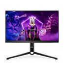 Monitor aoc ag274qs 27 inch, panel type: ips, backlight: wled, resolution: 2560 x 1440, aspect ratio: 16:9,  refresh rate:300hz, response time gtg: 1 ms, brightness: 350 cd/m², contrast (static): 1000:1, contrast (dynamic): 80m:1, viewing angle: 178/178, ,  Monitoare LED | electropc.ro