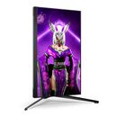 Monitor aoc ag274qs 27 inch, panel type: ips, backlight: wled, resolution: 2560 x 1440, aspect ratio: 16:9,  refresh rate:300hz, response time gtg: 1 ms, brightness: 350 cd/m², contrast (static): 1000:1, contrast (dynamic): 80m:1, viewing angle: 178/178, ,  Monitoare LED | electropc.ro