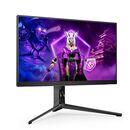 Monitor aoc ag274qs 27 inch, panel type: ips, backlight: wled, resolution: 2560 x 1440, aspect ratio: 16:9,  refresh rate:300hz, response time gtg: 1 ms, brightness: 350 cd/m², contrast (static): 1000:1, contrast (dynamic): 80m:1, viewing angle: 178/178, ,  Monitoare LED | electropc.ro
