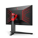 Monitor aoc ag324ux 31.5 inch, panel type: ips, backlight: wled, resolution: 3840x2160, aspect ratio: 16:9,  refresh rate:144hz, response time gtg: 1ms, brightness: 350 cd/m², contrast (static): 1000:1, contrast (dynamic): 80m:1, viewing angle: 178º(r/l),,  Monitoare LED | electropc.ro