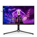 Monitor aoc ag324ux 31.5 inch, panel type: ips, backlight: wled, resolution: 3840x2160, aspect ratio: 16:9,  refresh rate:144hz, response time gtg: 1ms, brightness: 350 cd/m², contrast (static): 1000:1, contrast (dynamic): 80m:1, viewing angle: 178º(r/l),,  Monitoare LED | electropc.ro