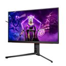Monitor aoc ag324ux 31.5 inch, panel type: ips, backlight: wled, resolution: 3840x2160, aspect ratio: 16:9,  refresh rate:144hz, response time gtg: 1ms, brightness: 350 cd/m², contrast (static): 1000:1, contrast (dynamic): 80m:1, viewing angle: 178º(r/l),,  Monitoare LED | electropc.ro