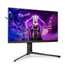 Monitor aoc ag324ux 31.5 inch, panel type: ips, backlight: wled, resolution: 3840x2160, aspect ratio: 16:9,  refresh rate:144hz, response time gtg: 1ms, brightness: 350 cd/m², contrast (static): 1000:1, contrast (dynamic): 80m:1, viewing angle: 178º(r/l),,  Monitoare LED | electropc.ro