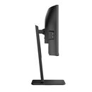 Monitor aoc cu34p3cv 34 inch, panel type: va, backlight: wled, resolution: 3440 x 1440, aspect ratio: 16:9,  refresh rate:100hz, response time gtg: 4 ms, brightness: 300 cd/m², contrast (static): 3000:1, contrast (dynamic): 50m:1, viewing angle: 178/178, ,  Monitoare LED | electropc.ro