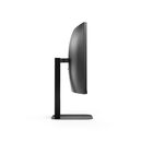 Monitor aoc cu34v5c/bk 34 inch, panel type: va, backlight: wled, curvature: 1500r, resolution: 3440x1440, aspect ratio: 21:9,  refresh rate:100hz, response time gtg: 4 ms, brightness: 300 cd/m², contrast (static): 3000:1, contrast (dynamic): 20m:1, viewin,  Monitoare LED | electropc.ro