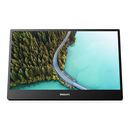 Monitor bussiness 24" philips 16b1p3302d,  Monitoare LED | electropc.ro