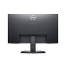 Monitor led dell se2222h, 21.5inch, va fhd, 8ms, 60hz, negru,  Monitoare LED | electropc.ro