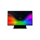 Monitor led razer raptor, 27inch, ips qhd, 1ms, 165hz, negru,  Monitoare LED | electropc.ro