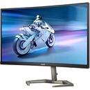 Monitor philips 27" 27m1c5200w/00,  Monitoare LED | electropc.ro